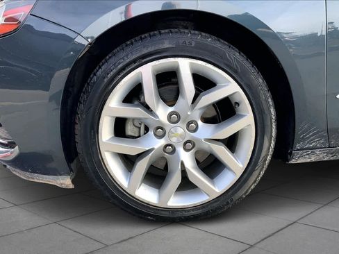 Used 2018 Chevrolet Impala Premier image 11