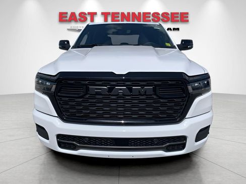 New 2026 RAM 1500 Big Horn image 8
