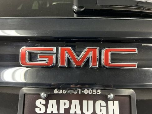 Certified 2025 GMC Acadia Elevation image 30