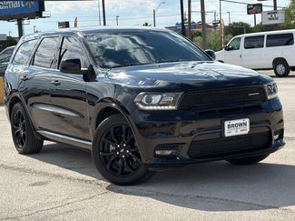 Used 2020 Dodge Durango GT w/ Blacktop Package video 1