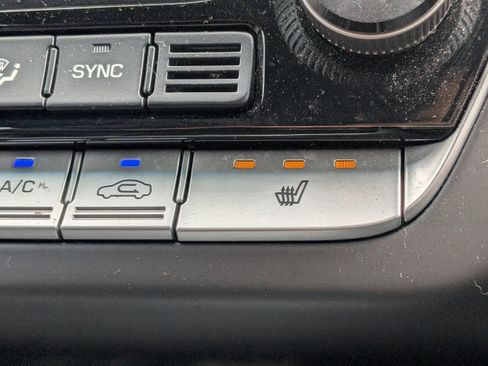 Used 2019 Hyundai Sonata SEL FWD image 25