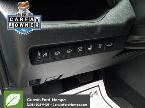 Used 2025 Toyota RAV4 XSE w/ Advanced Technology Package image 13