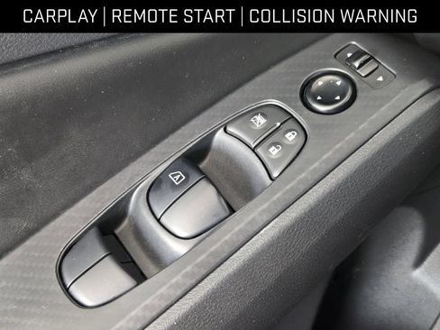 Used 2022 Nissan Altima 2.5 SV FWD image 24
