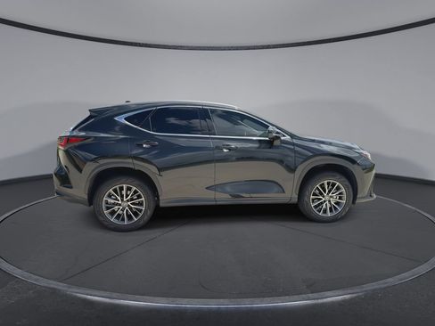 Used 2025 Lexus NX 350h AWD w/ Premium Package image 9