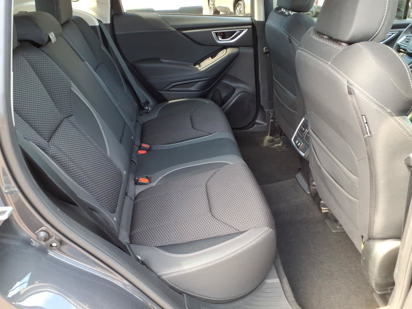 Used 2024 Subaru Forester Premium AWD/4WD image 20