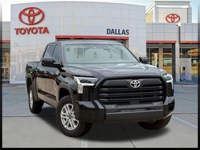 Used 2025 Toyota Tundra SR5