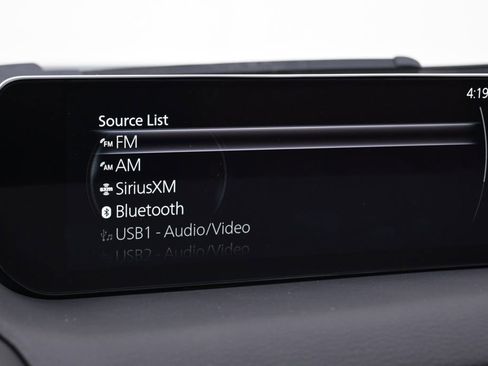 New 2026 MAZDA CX-50 2.5 Hybrid w/ Cargo Package image 28