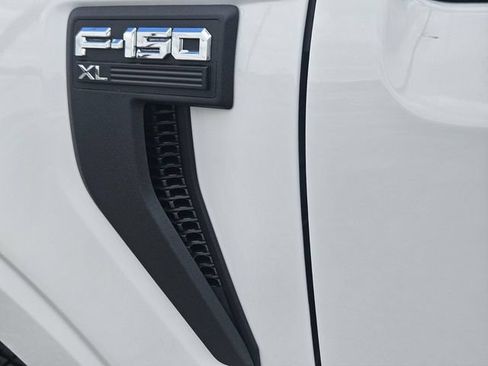 New 2026 Ford F150 XL w/ Tow/Haul Package AWD/4WD image 5