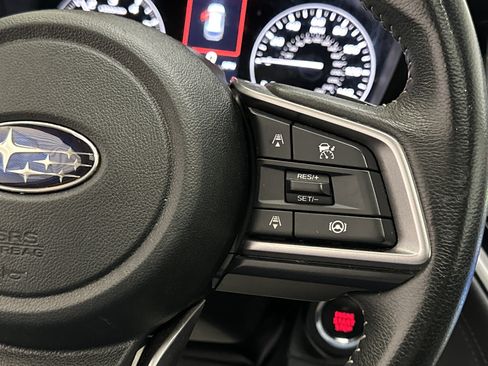 Used 2024 Subaru Outback Premium AWD/4WD image 27