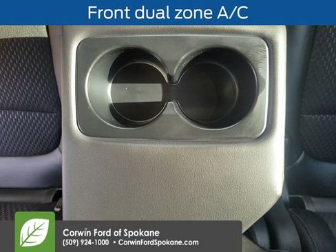 Certified 2025 Ford Escape ST-Line Elite w/ Tech Pack #2 image 14