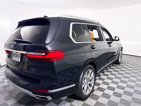 Used 2021 BMW X7 xDrive40i image 23