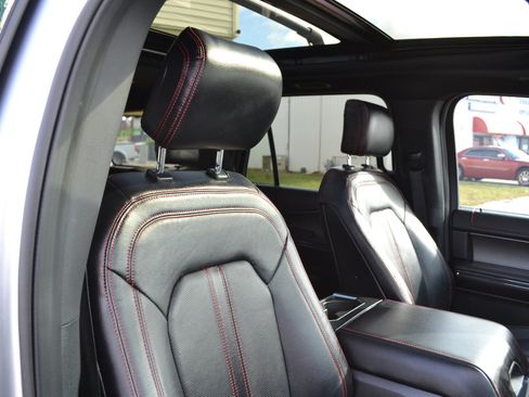 Used 2020 Ford Expedition Limited w/ Equipment Group 303A image 35