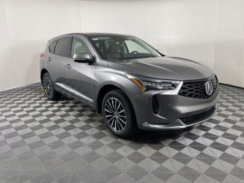 New 2026 Acura RDX SH-AWD w/ Advance Package image 6