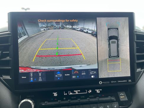 Certified 2023 Toyota Sequoia TRD Pro image 22