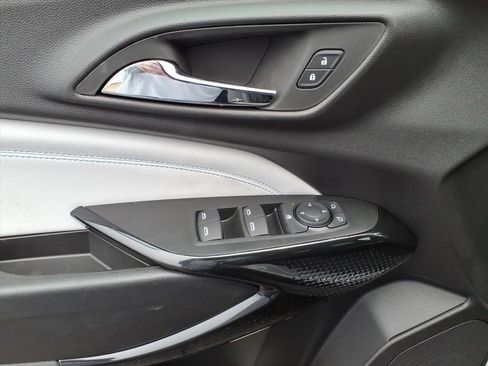 New 2026 Chevrolet Trax LT w/ Driver Confidence Package image 14