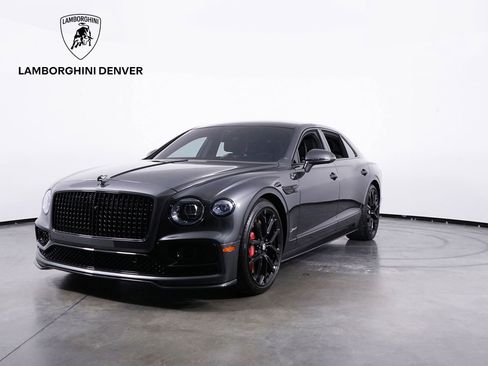 Used 2023 Bentley Flying Spur W12 image 1