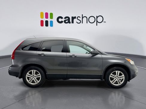 Used 2011 Honda CR-V EX-L image 6