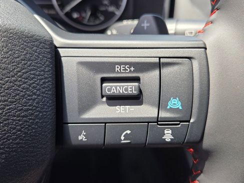 New 2026 Nissan Rogue SV image 20