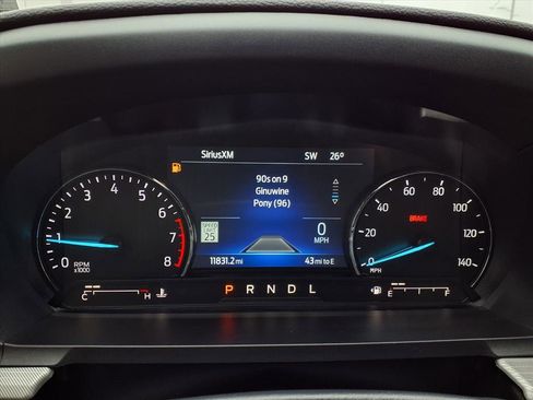 Certified 2023 Ford Explorer XLT w/ Equipment Group 202A image 20