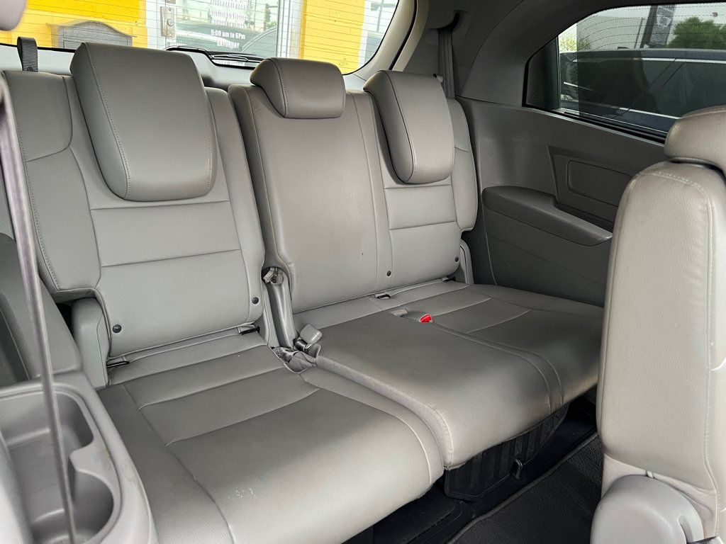 Used 2012 Honda Odyssey EX-L image 15