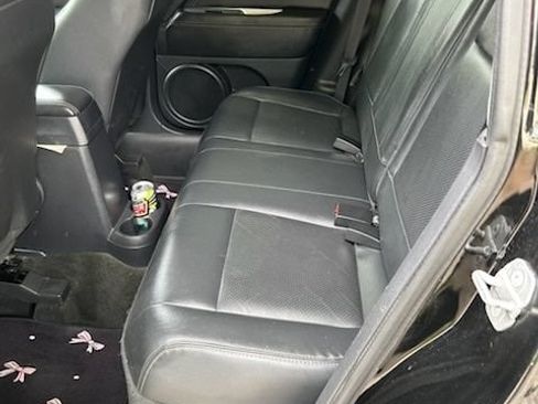 Used 2016 Jeep Compass High Altitude AWD/4WD image 6