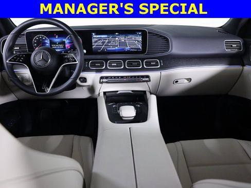 Used 2025 Mercedes-Benz GLE 350 4MATIC image 39