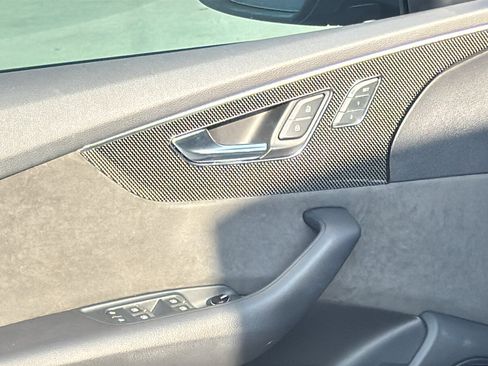 Used 2020 Audi SQ8 Prestige w/ Prestige Package image 13