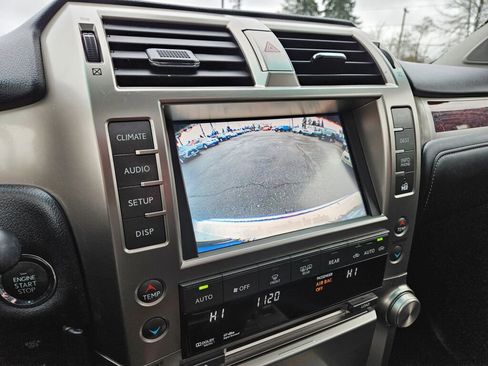 Used 2013 Lexus GX 460 Premium image 23