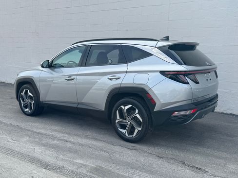 Used 2023 Hyundai Tucson Limited image 3