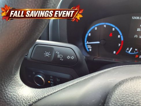 Used 2024 Ford Bronco Sport Big Bend AWD/4WD image 23
