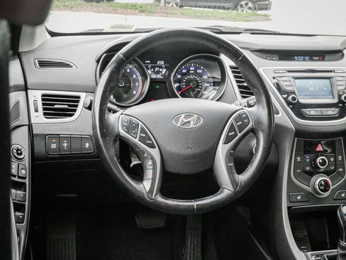 Used 2016 Hyundai Elantra Value Edition image 6