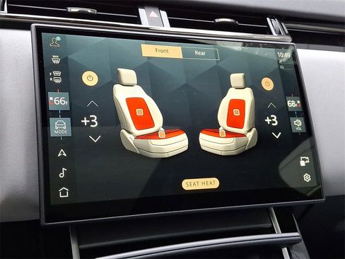 New 2026 Land Rover Range Rover Velar S image 18