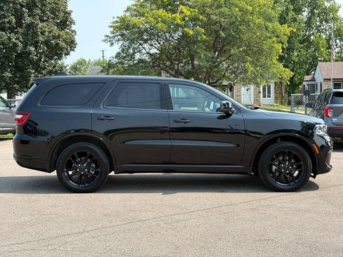 Used 2025 Dodge Durango GT AWD/4WD image 9