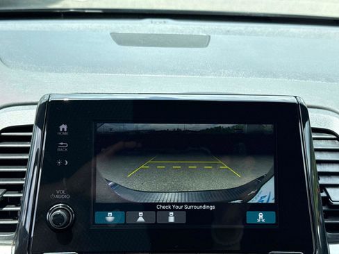 Certified 2023 Honda Odyssey Sport image 25