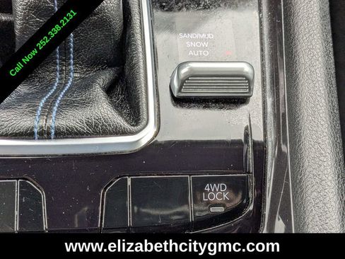 Used 2022 Jeep Compass Latitude image 28