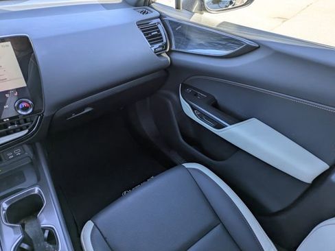 Certified 2023 Lexus NX 350h AWD image 17