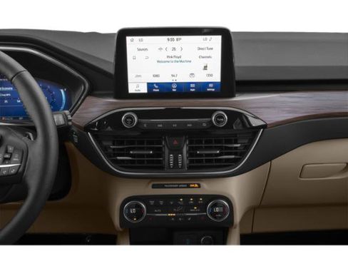 Used 2020 Ford Escape Titanium AWD/4WD image 13
