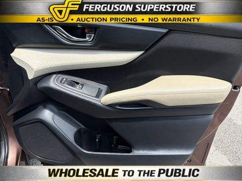 Used 2020 Subaru Ascent Premium w/ Convenience Package AWD/4WD image 23