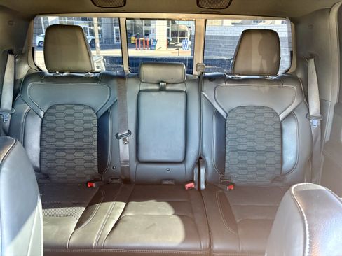 Used 2022 RAM 1500 Sport w/ Rebel Level 2 Equipment Group image 22