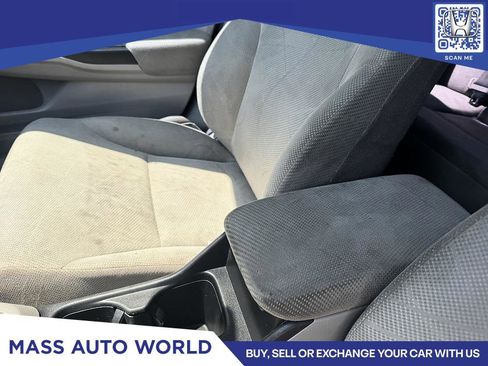 Used 2012 Honda Civic EX image 7
