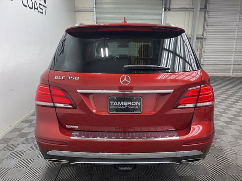 Used 2016 Mercedes-Benz GLE 350 image 5
