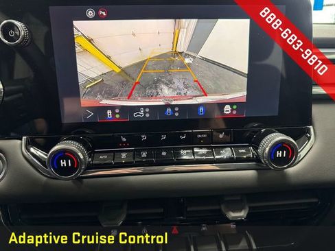 New 2026 GMC Canyon Elevation w/ Convenience Package image 16