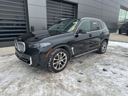 Used 2024 BMW X5 xDrive40i