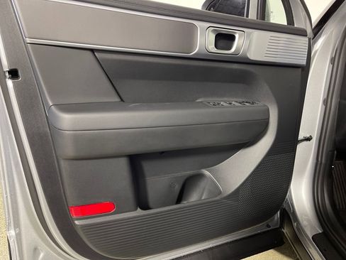 New 2026 Hyundai Santa Fe SE FWD image 19