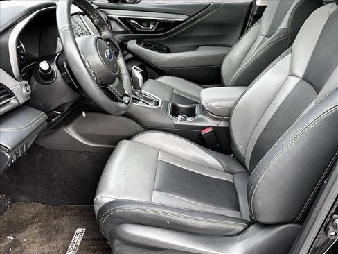 Used 2024 Subaru Outback Onyx Edition XT image 5
