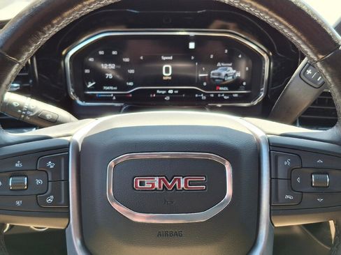 Used 2022 GMC Sierra 1500 Elevation image 15