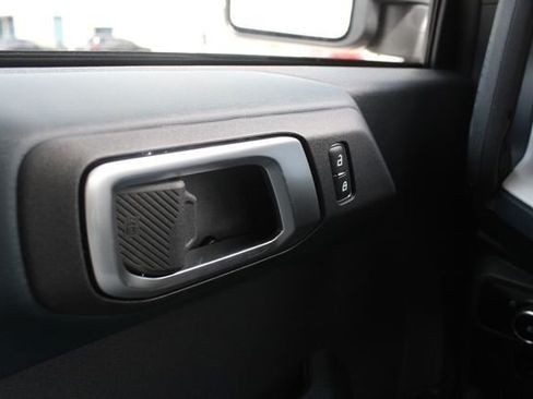 New 2026 Ford Bronco Heritage Edition AWD/4WD image 6