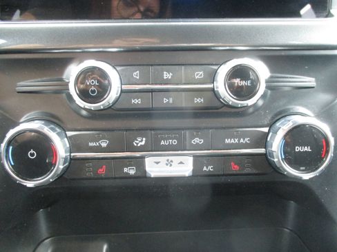 Used 2023 Ford F150 XLT w/ Equipment Group 302A High AWD/4WD image 26