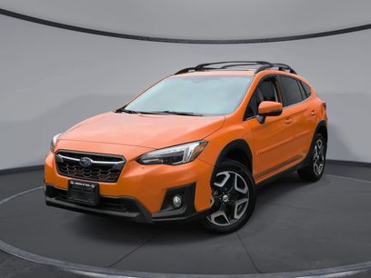 Used 2018 Subaru Crosstrek 2.0i Limited