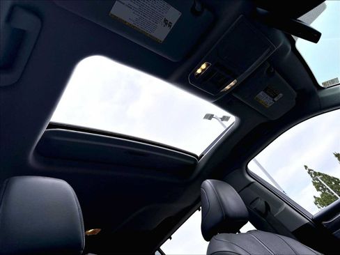 Used 2021 Toyota Highlander Limited AWD/4WD image 24